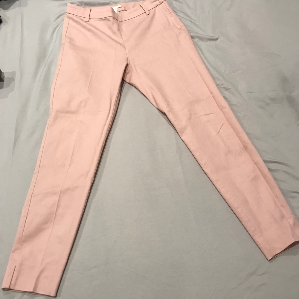 H&M skinny ankle pant